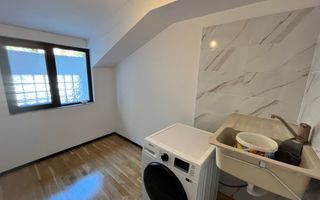 APARTAMENT SUPERB CU 5 CAMERE  LA INCHIRIERE PE SOSEAUA NORDULUI - Poză 14