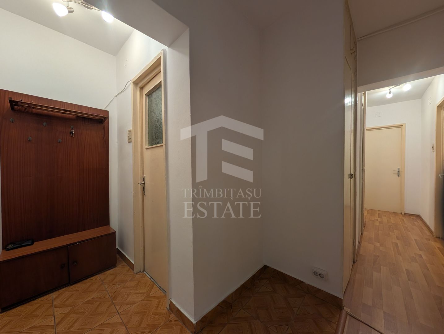 Apartament decomandat cu 3 camere de vânzare – Chitila - Poză 13