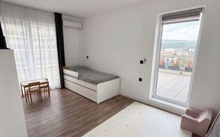 Penthouse Exclusivist 3 Camere | Terasă Spectaculoasă 140 mp | Iris - Poză 6