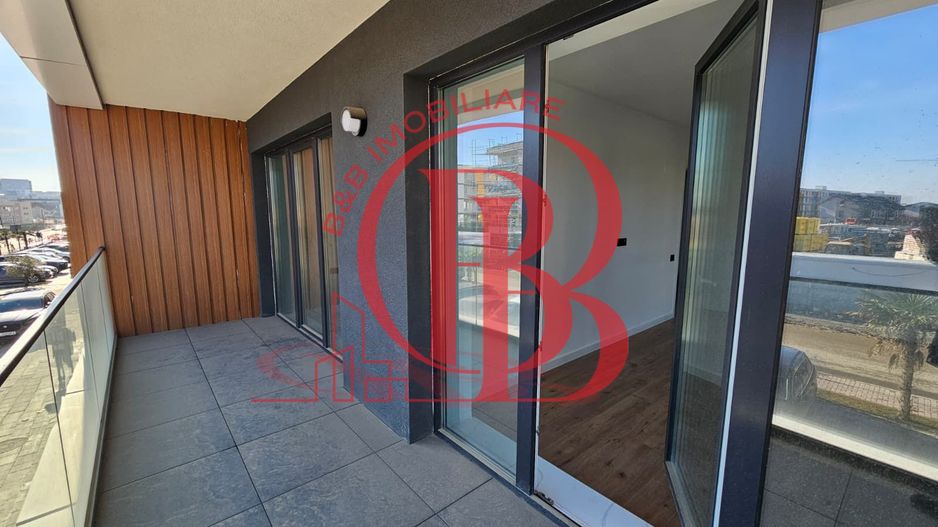 4 camere finalizat Complex Premium-piscina - pista alergare in incinta - Poză 19