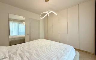 Prima inchiriere, 3 camere ultrafinisat, Intre Lacuri Residence - Poză 12