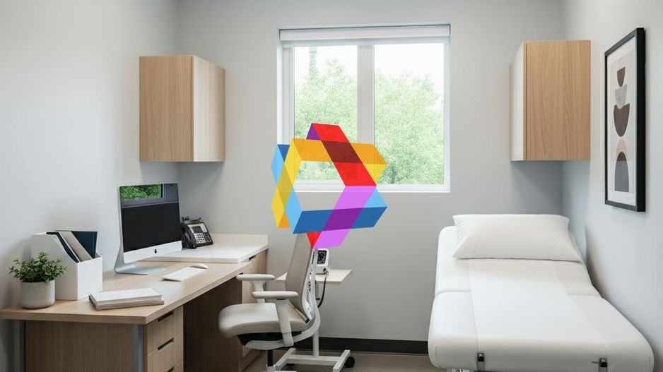 Cabinete stomatologice / medicale zona Astra Brasov - 90 mp - Poză 1