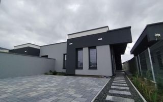 Mosnita Noua - Lidl Drumul Boilor | 3 camere | 2 bai | Teren 310 mp - Poză 2