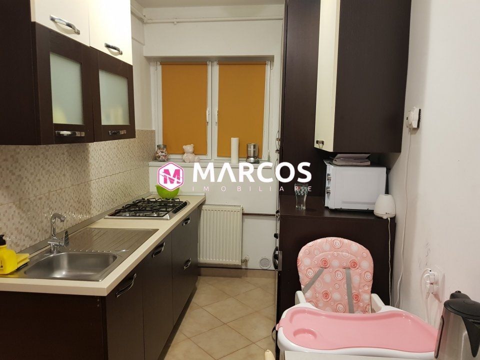 Apartament 2 camere decomandat, et.1, Lunca, ID 718 - Poză 4
