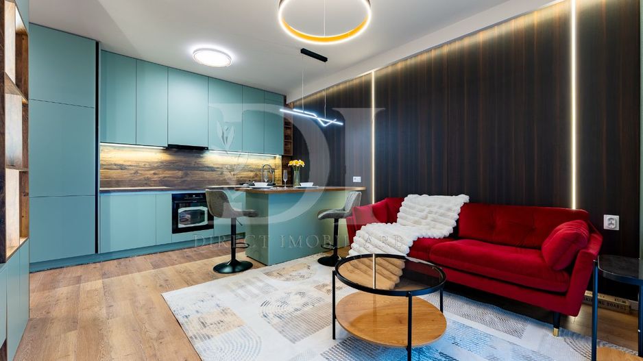 Apartament premium 2 camere / etaj intermediar / Zona Eroilor - Poză 6