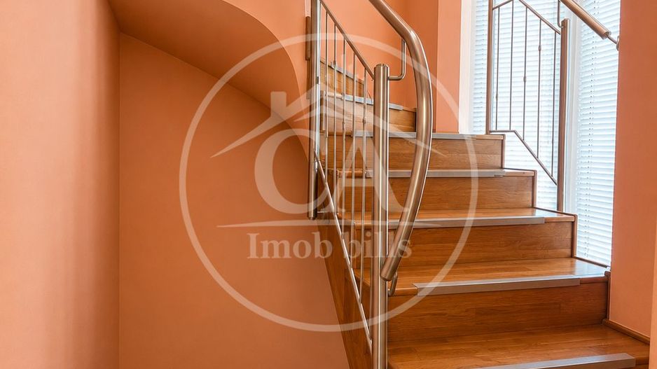 Casa S+P+E cu 5 camere de vânzare în zona Rogerius, Oradea - Poză 9