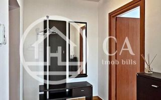 Apartament de vanzare cu 2 camere in zona Nufarul, Oradea - Poză 9