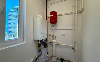 Birou cu 5 camere Unic *160mp* // Zona Eminescu- Polona - Poză 41