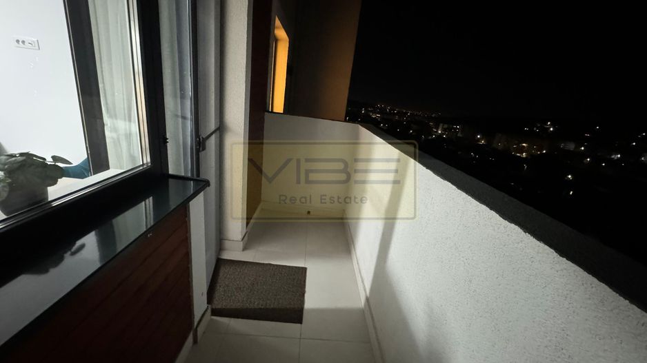 Apartament 1 camera modern  Lagom Residence Visani - Poză 23