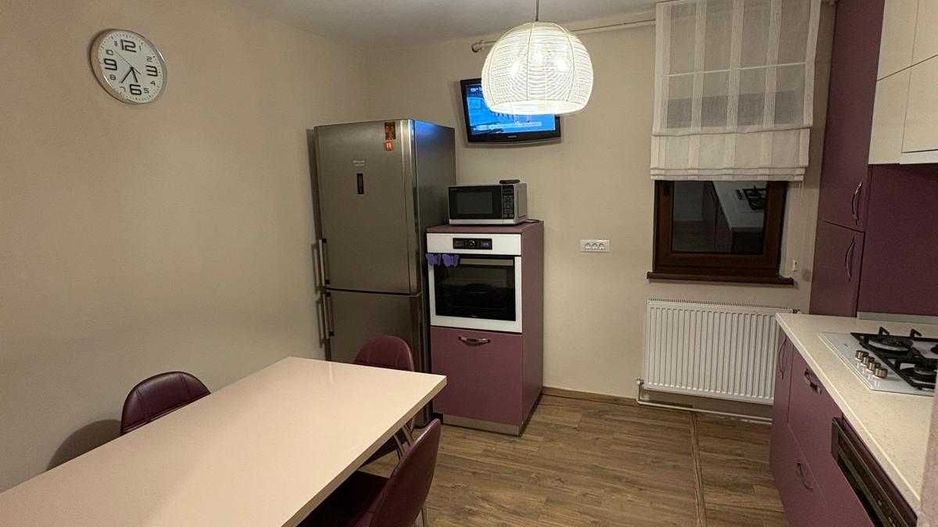 Inchiriere Apartament 4 camere , 13 Septembrie | mobilat|centrala - Poză 5