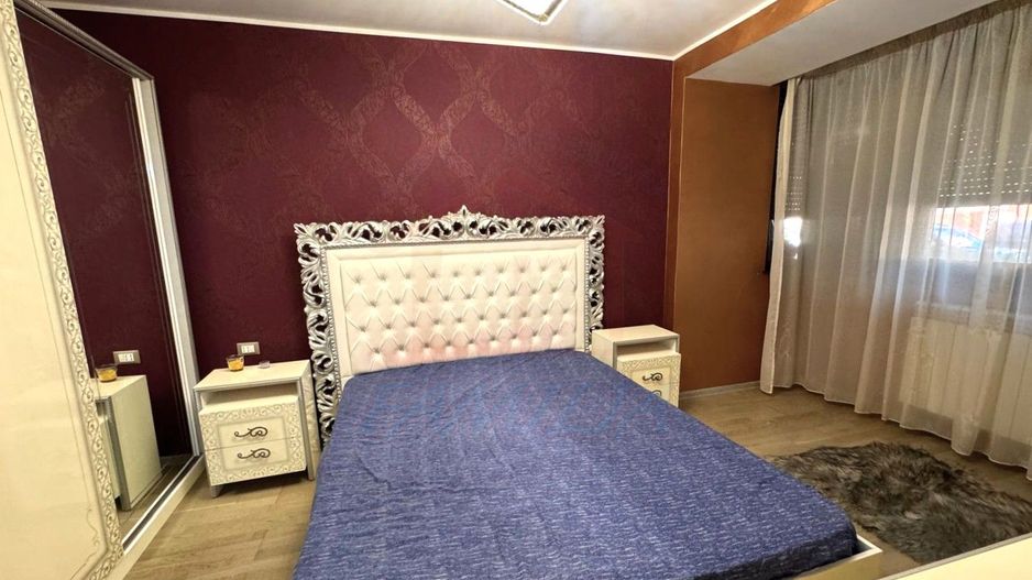Apartament elegant cu 2 camere | Micro 19 | Parter | 350 €/lună - Poză 5