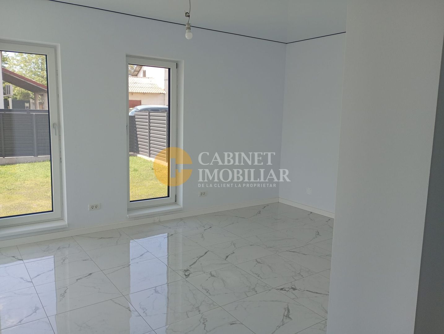 Casă modernă de vânzare în Dancu – design premium, gata de mutare! - Poză 6