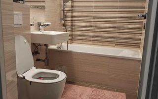 Apartament 3 camere - Băneasa Parcul Herăstrău - Poză 7