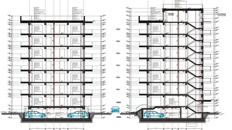BRASADAS vinde 5600mp teren INTRAVILAN in STRAULESTI. - Poză 6