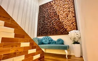 Penthouse 7 camere, 241 mp terasa, VIEW, zona Buna Ziua - Poză 22