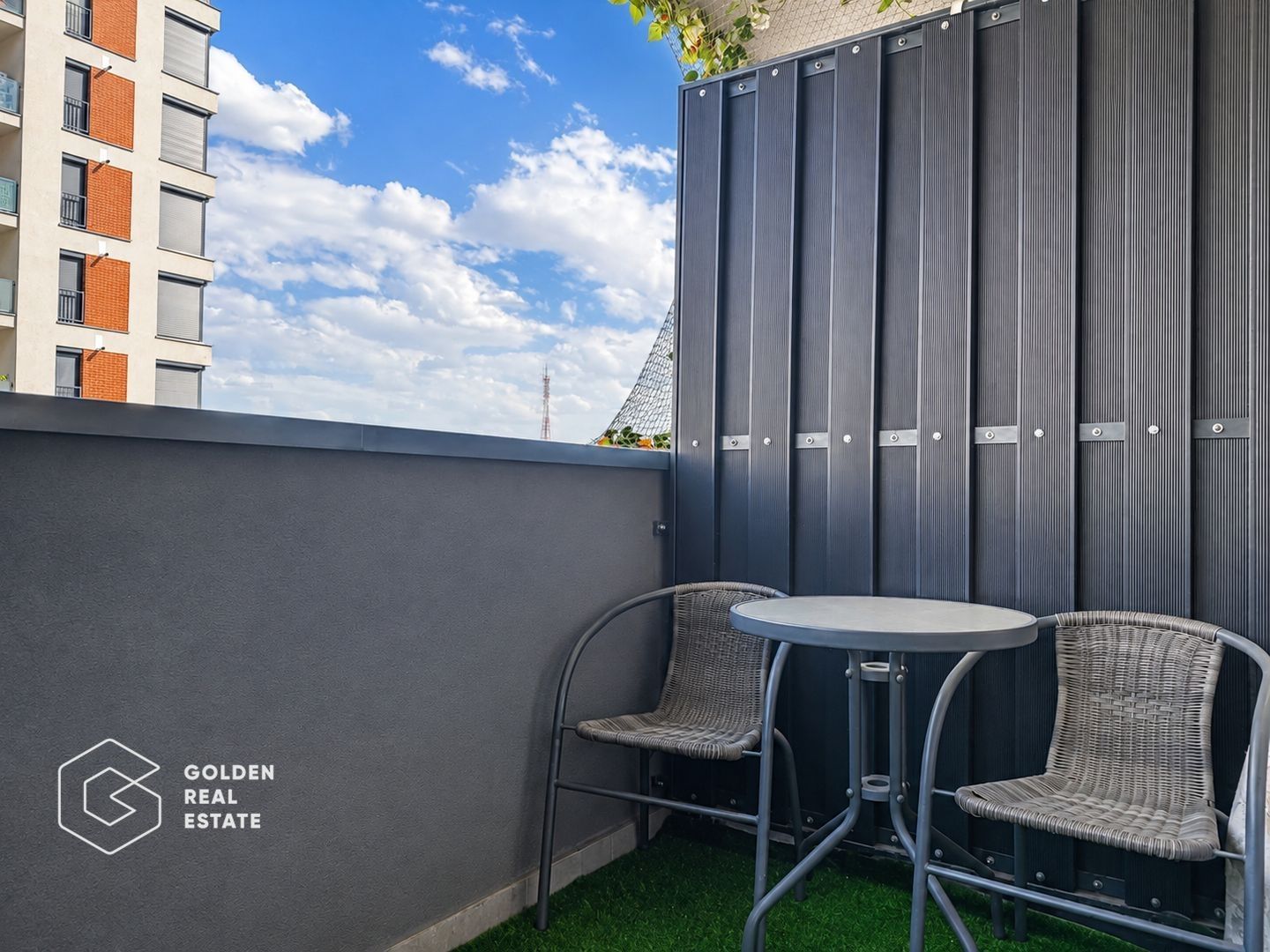 Apartament 2 camere si loc de parcare, Adora Park Uta - Poză 9