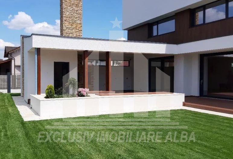 Casa de vanzare, Alba-Micesti - Poză 2