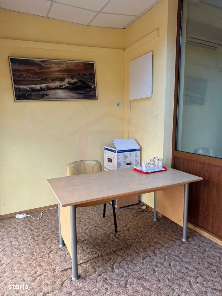 Închiriere spațiu comercial stradal – zona Palatul Navigației - Poză 5