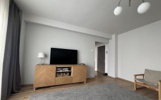 Închiriez apartament 2 camere | Vitan| Mall Vitan, centrală proprie - Poză 3