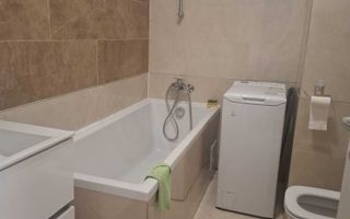 Apartament 2 camere decomandat, zona Tatarasi - Poză 3