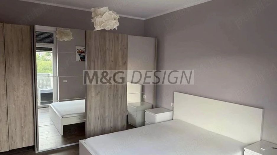 Apartament 2 camere Lipovei-Dumbravita - Poză 8