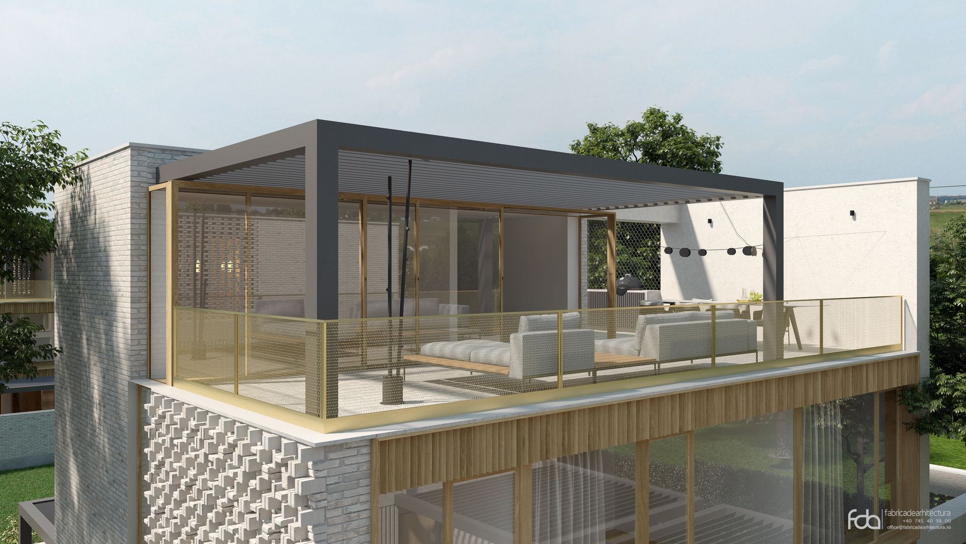 SOUL VILLAS - Poză 4