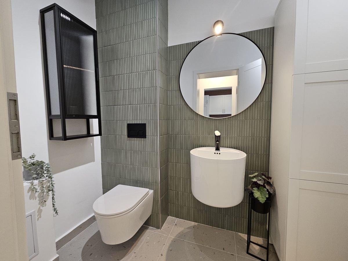 Vila Pipera, renovata complet in 2025, prima inchirere - Poză 10