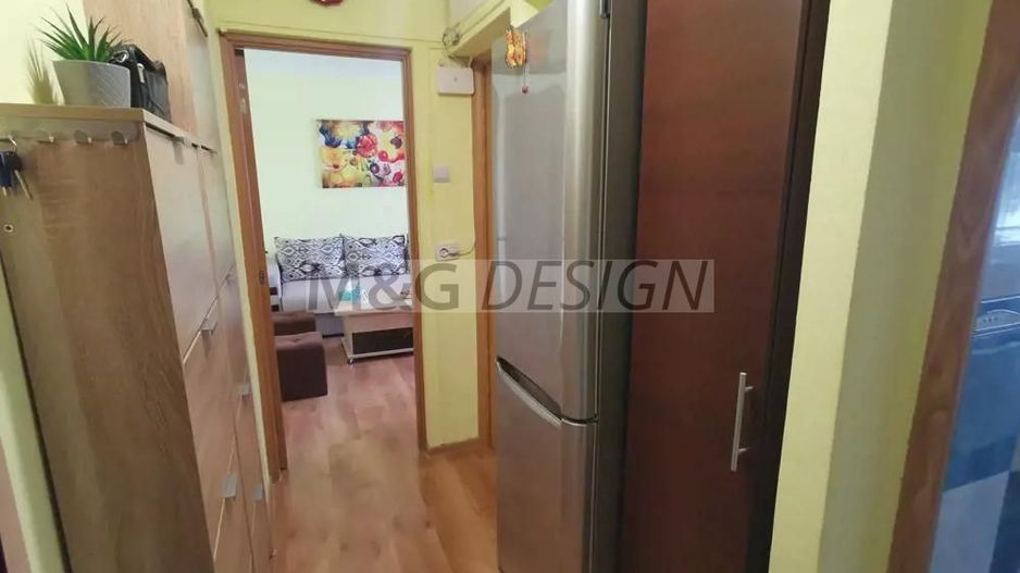 Apartament 2 Tipografilor  etaj 2 cu centrala - Poză 5