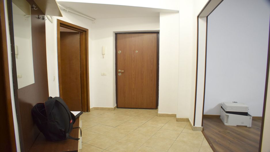 Parc Bazilescu -2 camere si o curte superba - COMISION 0 - Poză 7