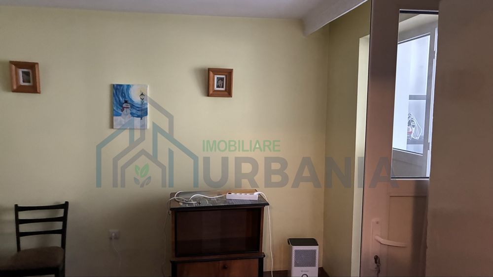 Apartament 2 camere de închiriat în zona Tudor Vladimirescu, Iași - Poză 4