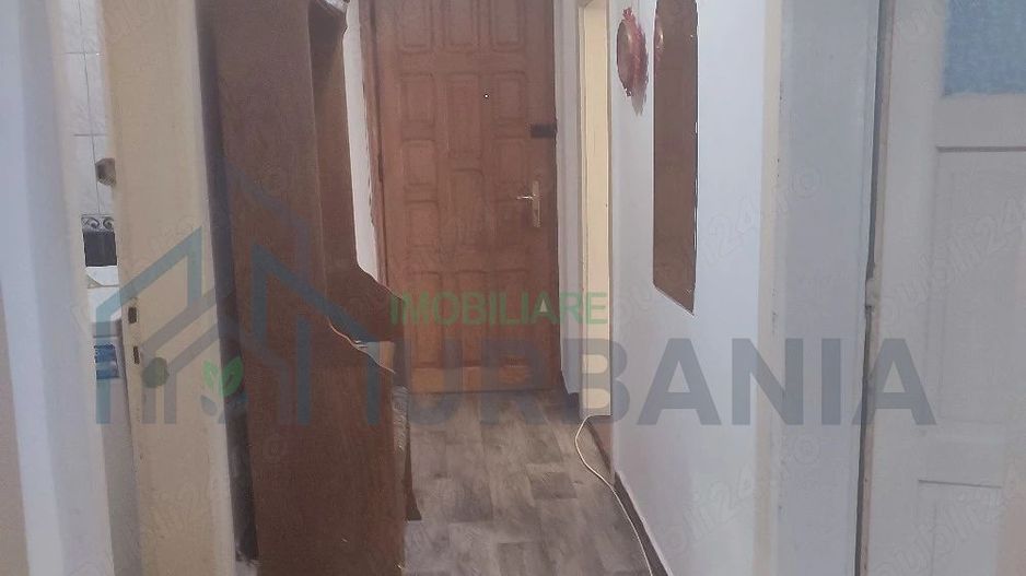 Apartament cu 2 camere decomandate în Copou, Iași - 300 EUR - Poză 1
