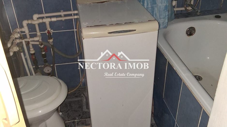 NECTORA IMOB Exclusivitate-Garsoniera Renovata, Zona Rogerius, 20 mp - Poză 10