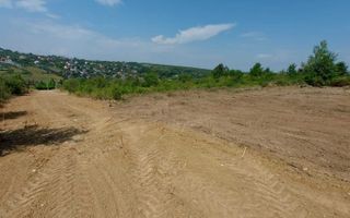 Teren intravilan de vanzare, Bucium Barnova, Pietraria, 1170 mp - Poză 7