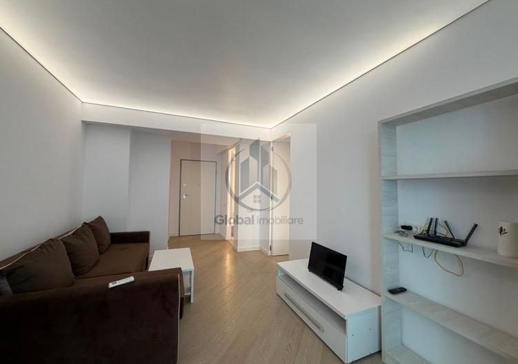 Studio de vânzare Cortina North | 39 mp | Etaj 2 - Poză 2