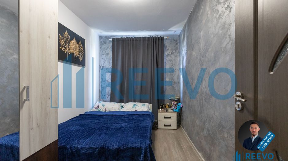 Apartament 3 camere, Narciselor - Poză 5