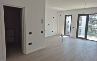 Studio I Complex Icon Garden Residence I Etaj 2 I Obor - Poză 6