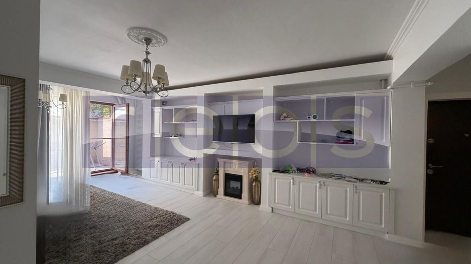 VANZARE 3 CAMERE | AVIATIEI | PARTER | CURTE PROPRIE | PARCARE | 100MP - Poză 2