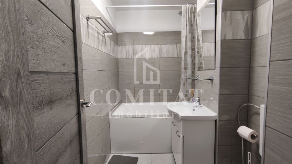 Apartament de închiriat | 2 camere | Cartierul Manastur - Poză 10