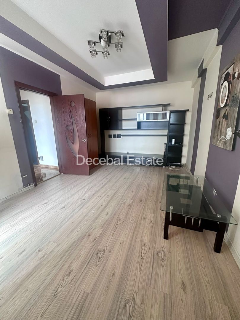 Metrou Nicolae Grigorescu-2camere 53mp  Parcul IOR Bloc Reabilitat - Poză 8