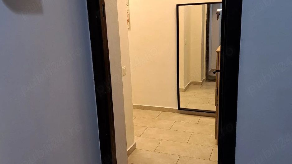 Apartament 2 camere, decomandat, centrala proprie, bloc din 2017 - Poză 7