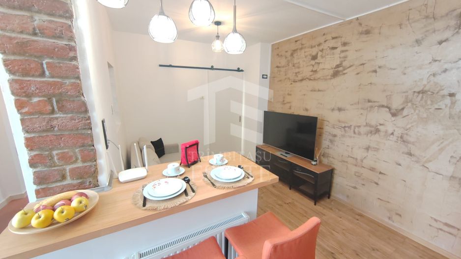 Victoriei Buzesti apartament modern super investitie - Poză 7