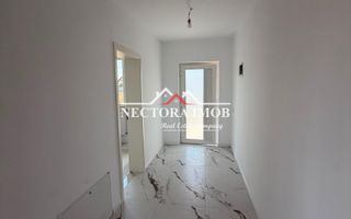NECTORA IMOB-Casa NOUA la cheie cu 4 camere, 2 bai, 501 mp,Santandrei - Poză 11