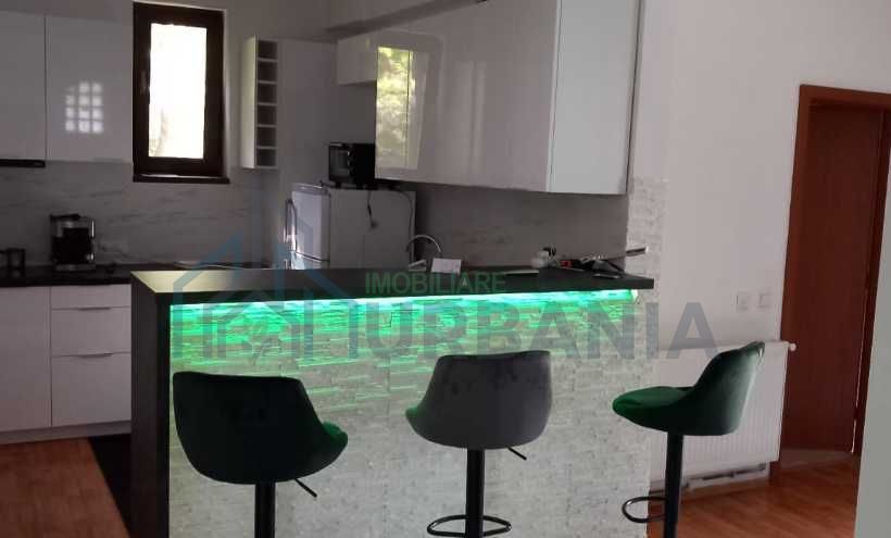 casa-parter ap 3 camere f.mare, in vila cu gradina, terasa, parcare - Poză 3