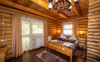 Pensiune de excepție de vânzare – Moeciu de Sus, Brașov - Poză 30