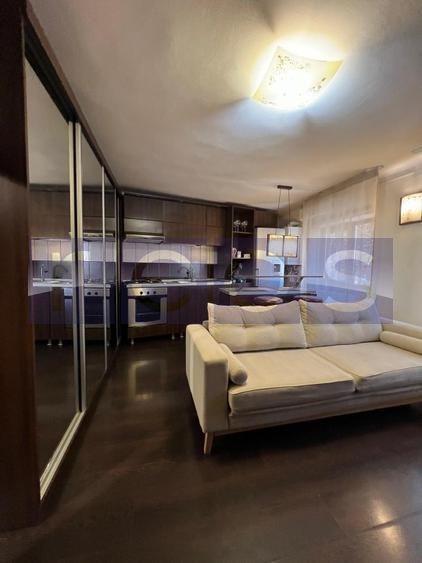 VANZARE 2 CAMERE  DECOMANDAT-  PARC CAROL - BLOC  INTERBELIC - Poză 2