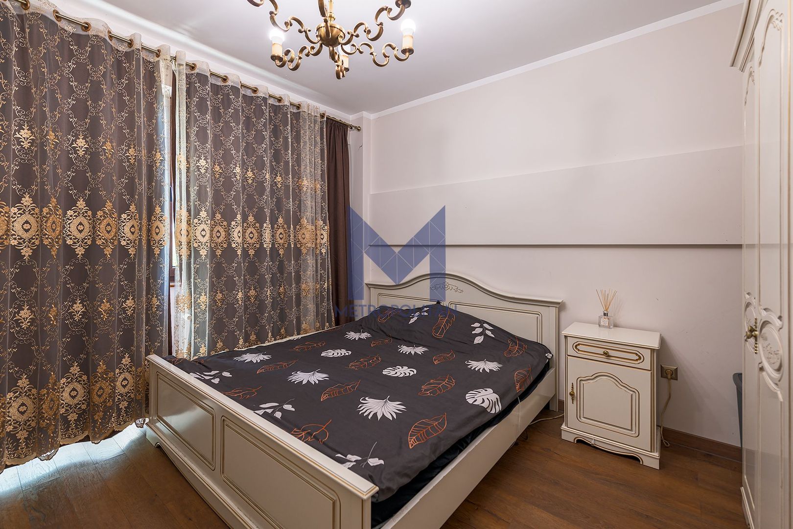 [Exclusiv] Apartament 3 camere 77 mp, în Gruia, cu garaj - Poză 8
