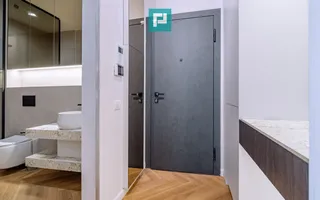 Chirie 2 camere 60 mp – Piața Țăranilor - Poză 17