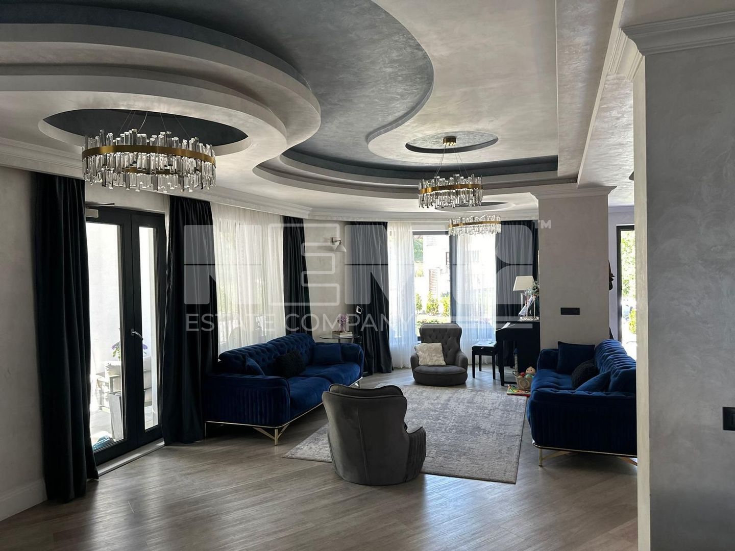 Casa 11 camere | Ipotesti, Suceava | 800 MP teren | 510.000€ - Poză 14