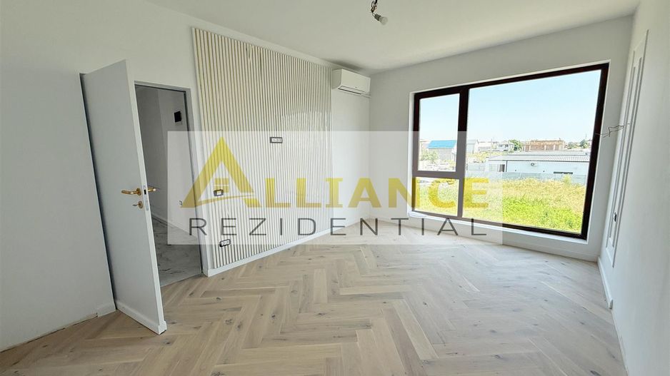 PROMOTIE || Vila individuala P+1E ||5 camere || 3 bai + dressing|| Ideal Villas - Poză 7