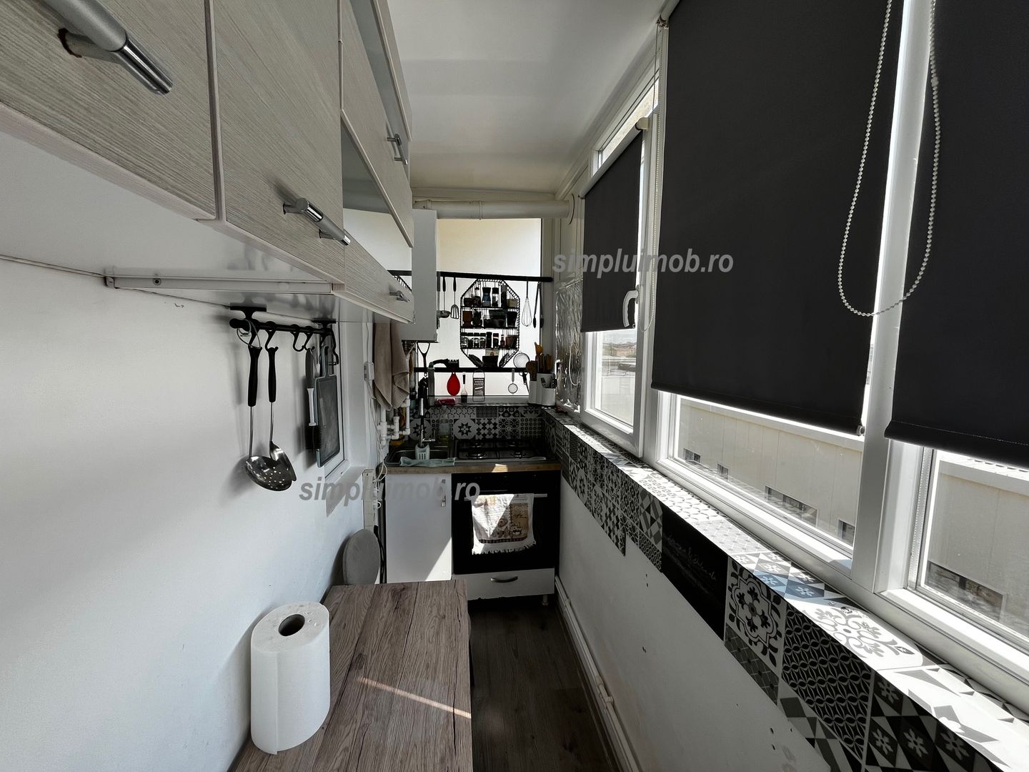 Popesti Leordeni-Apartaniera cocheta-Stil Apartament - Poză 8